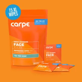 Face Wipes