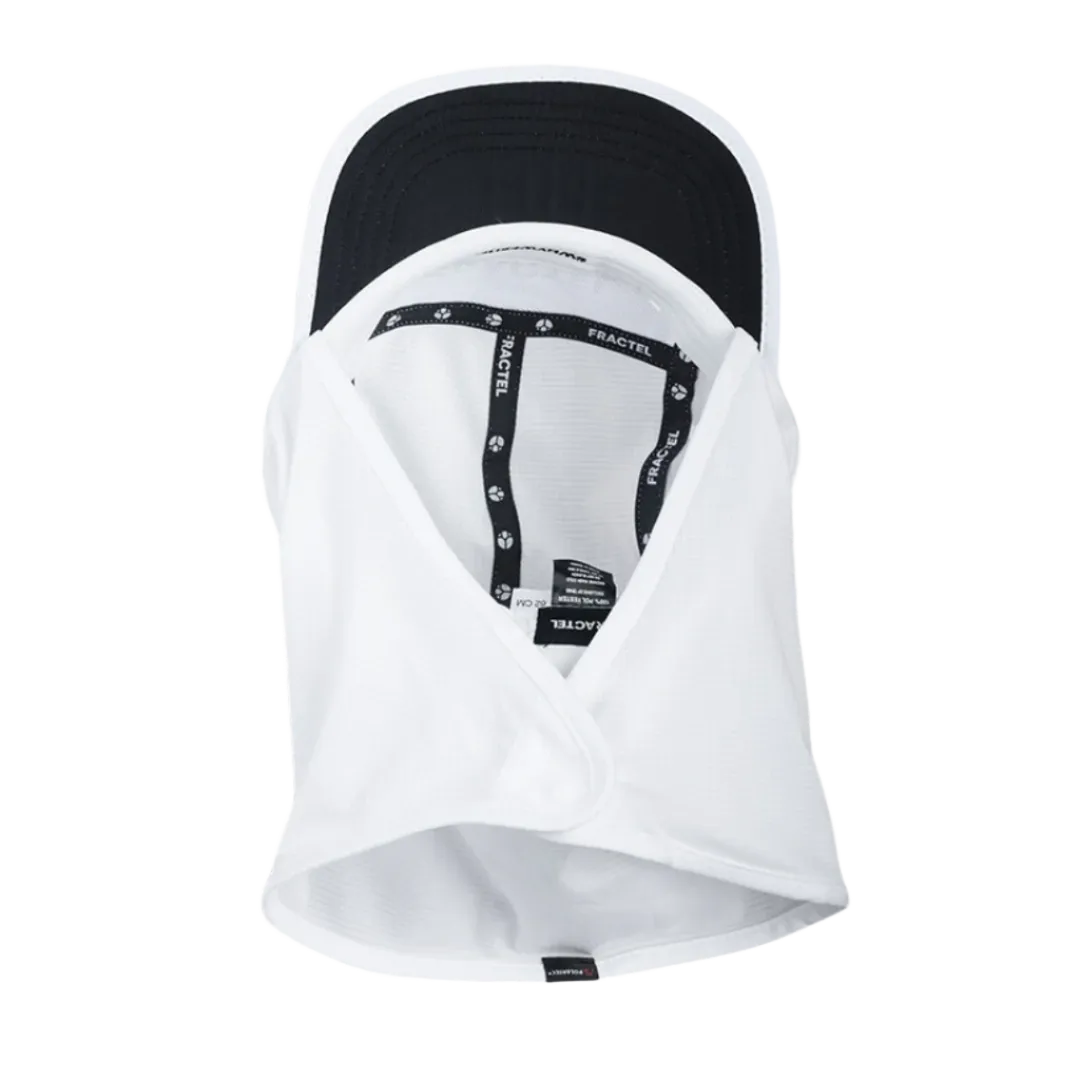 Fractel - L-Series Legionnaire Cap - Lumen