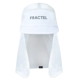 Fractel - L-Series Legionnaire Cap - Lumen