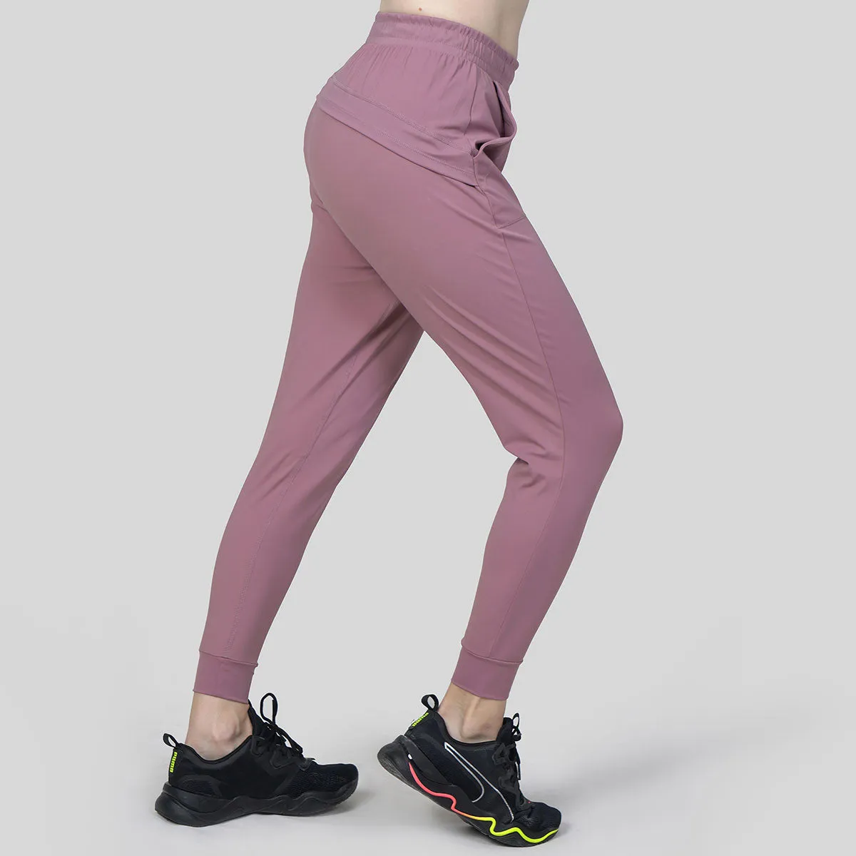 G2 Performance Joggers (Lavender)