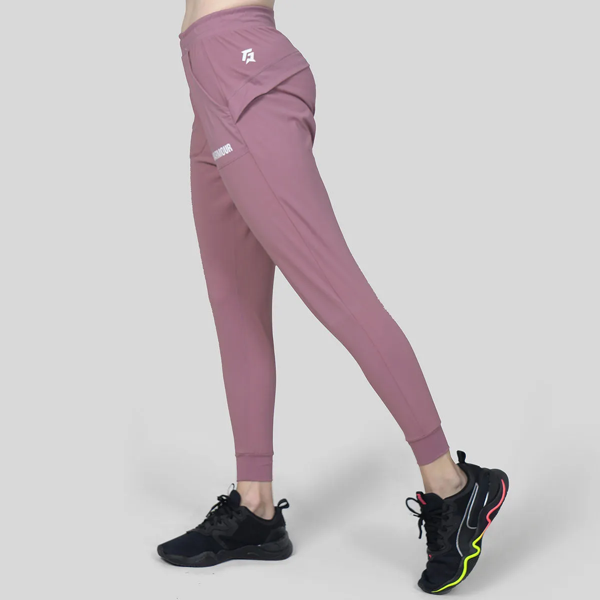 G2 Performance Joggers (Lavender)