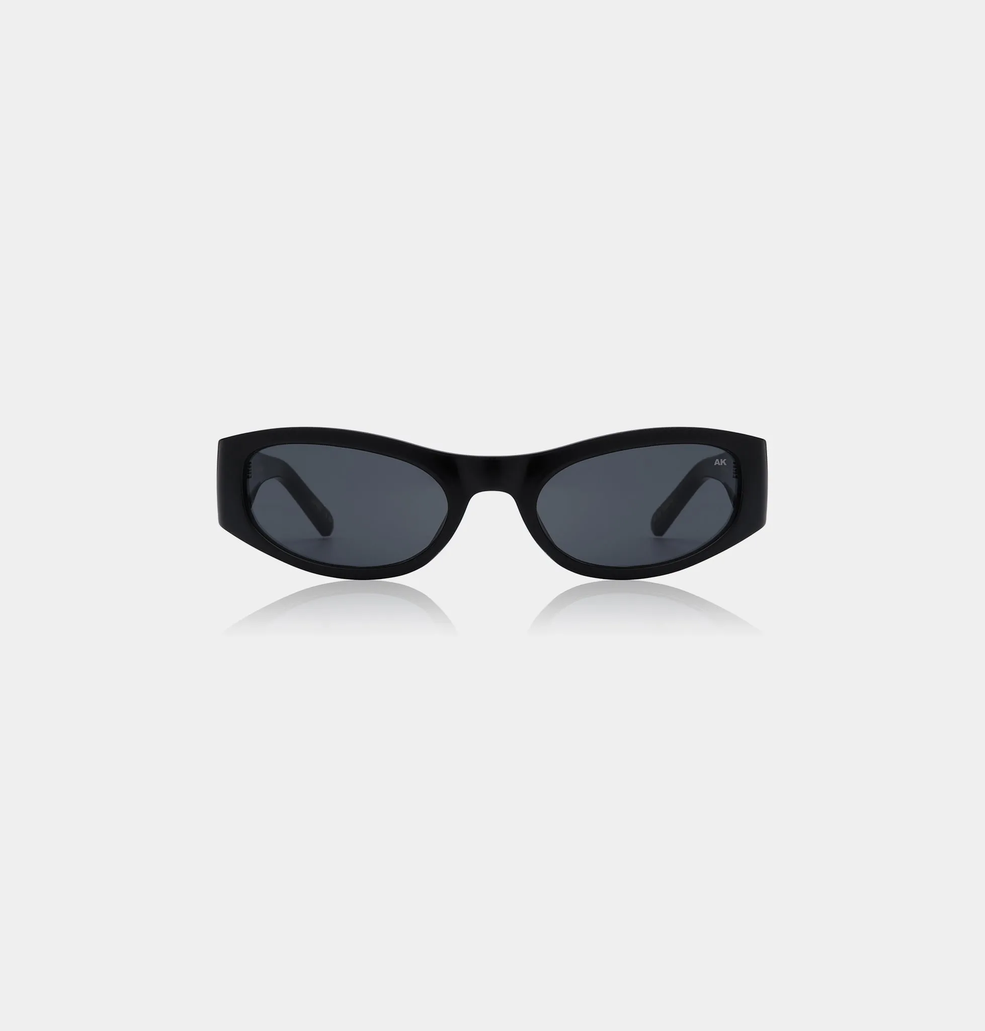 Gust Sunglasses - Black