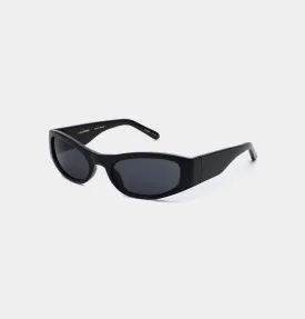 Gust Sunglasses - Black