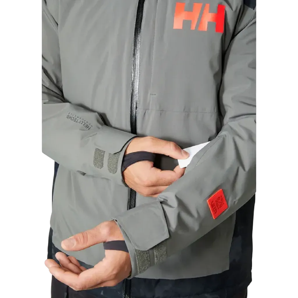 Helly Hansen Men's Powdreamer 2.0 Jacket