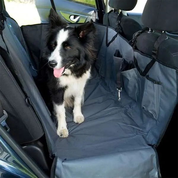 Henry Wag Pet Car Bench Hammock