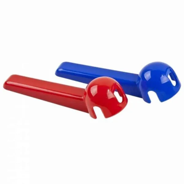 Homecraft Tapturn Turners, 1 Red and 1 Blue, Retail Pack