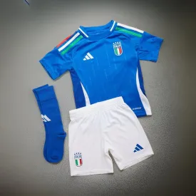 Italy 2024 Official MINI KIT