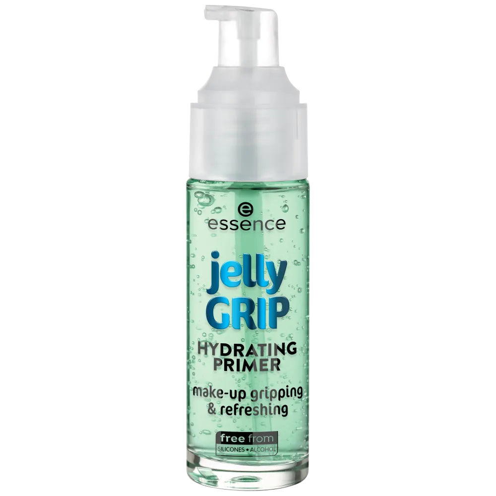 Jelly Grip Hydrating Primer