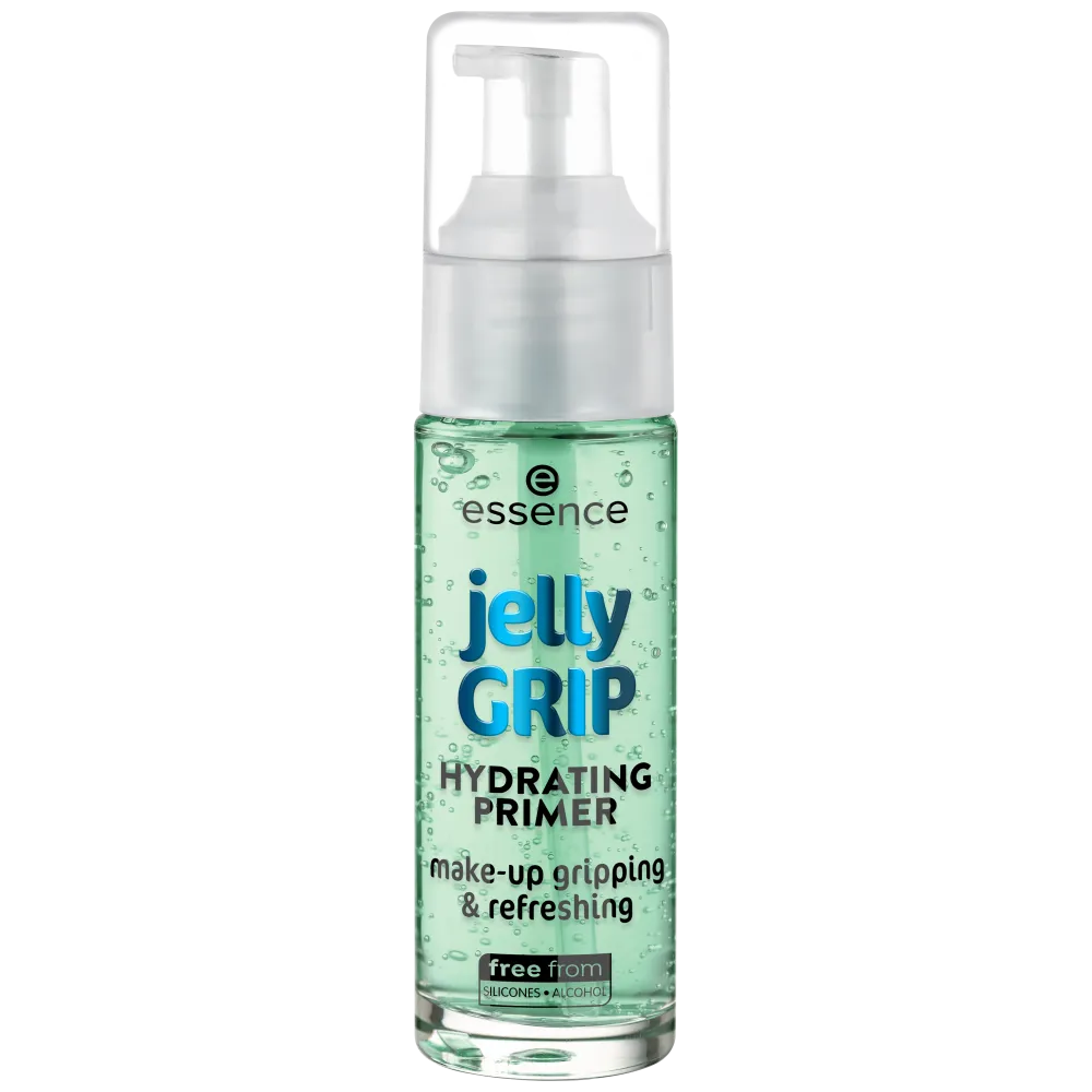 Jelly Grip Hydrating Primer