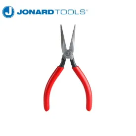 Jonard Tools - Long Nose Gripping Pressing Pliers