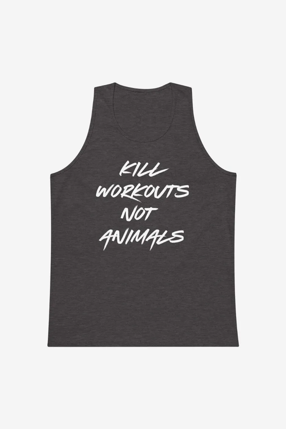 Kill Work Outs Men’s premium tank top