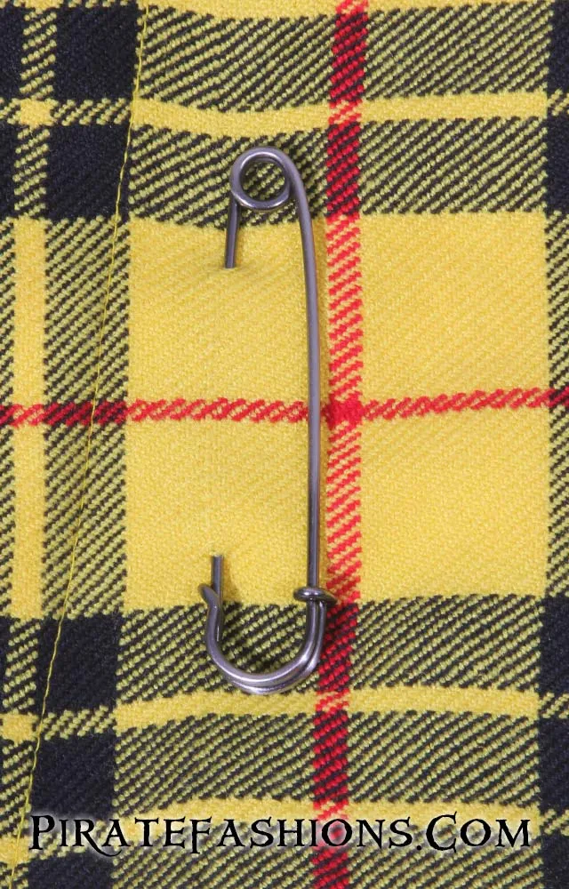 Kilt Pin