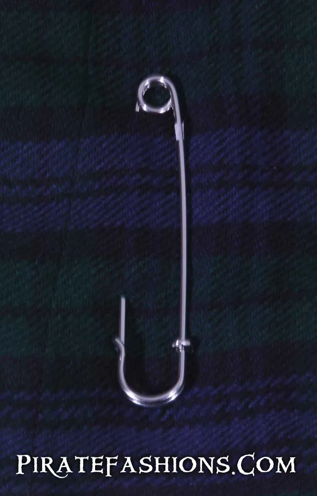 Kilt Pin