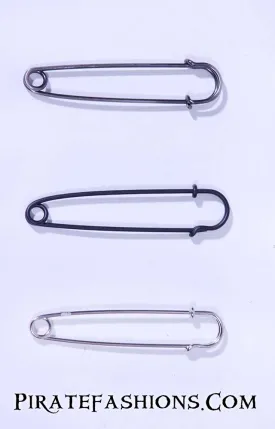 Kilt Pin