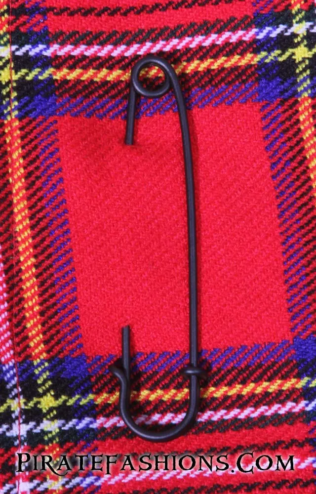 Kilt Pin