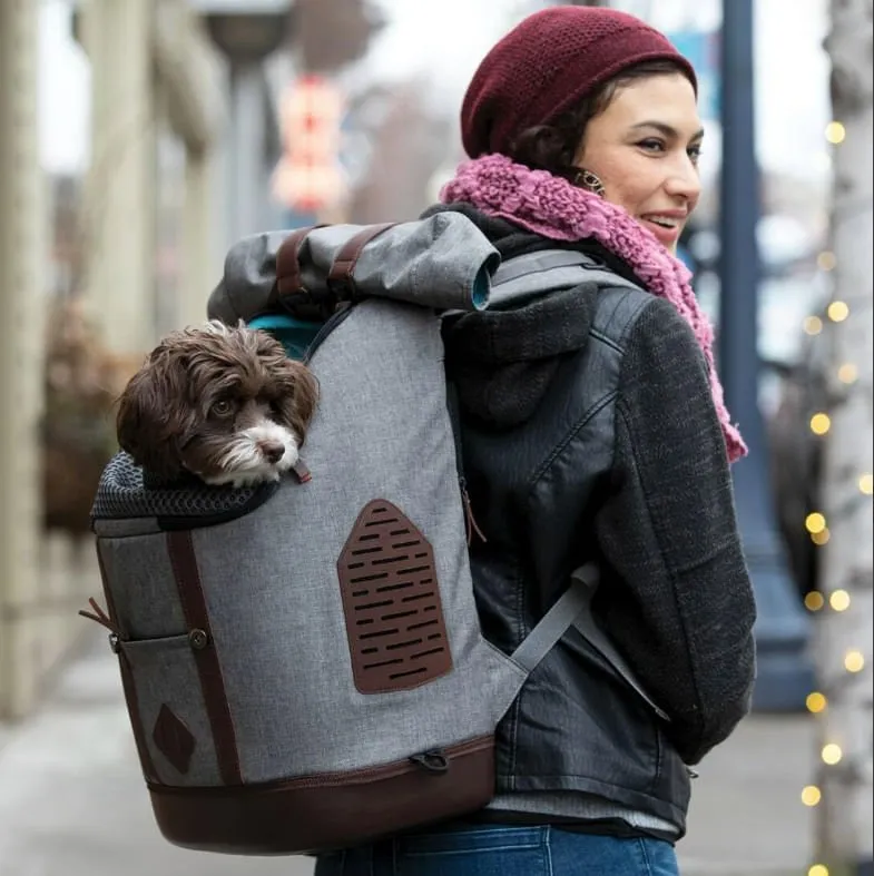 Kurgo K9 Rucksack Pet Carrier