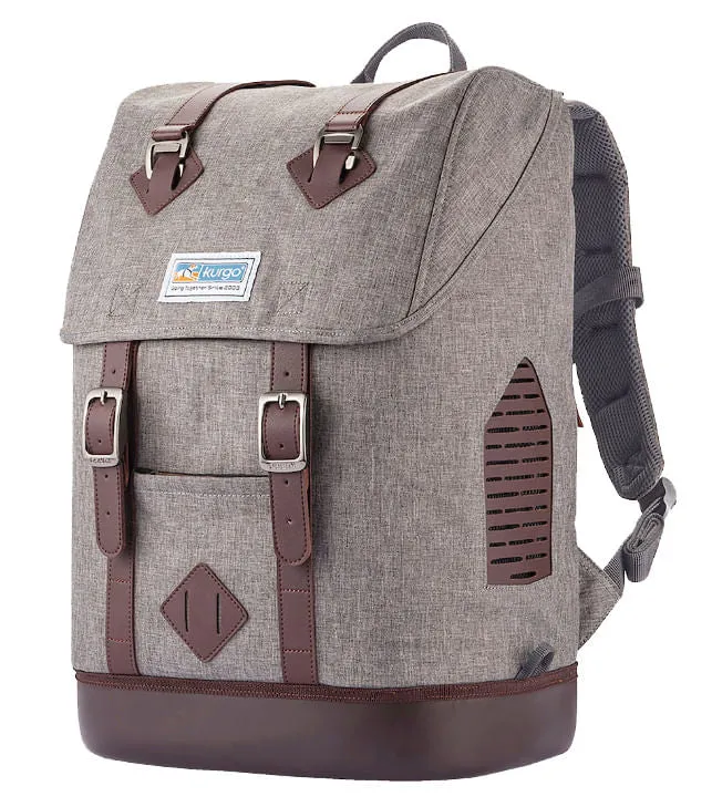 Kurgo K9 Rucksack Pet Carrier