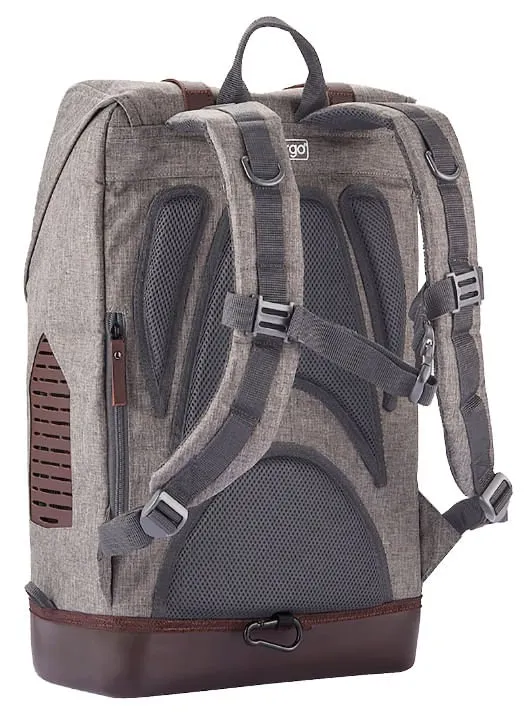 Kurgo K9 Rucksack Pet Carrier