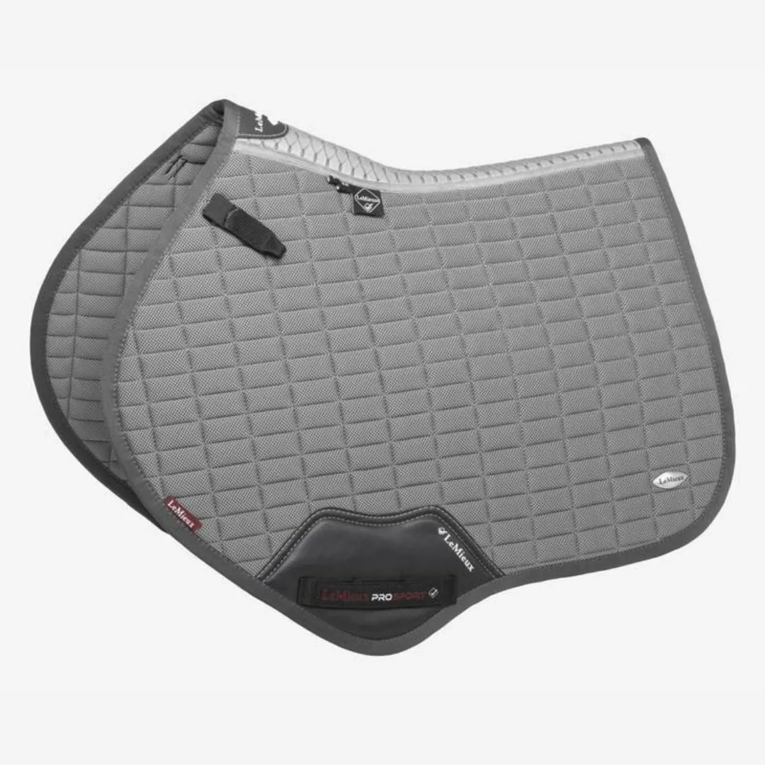 LeMieux  Self Cool Close Contact Saddle Pad