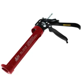 Malco CG18 Double Gripping Power Grip Caulking Gun