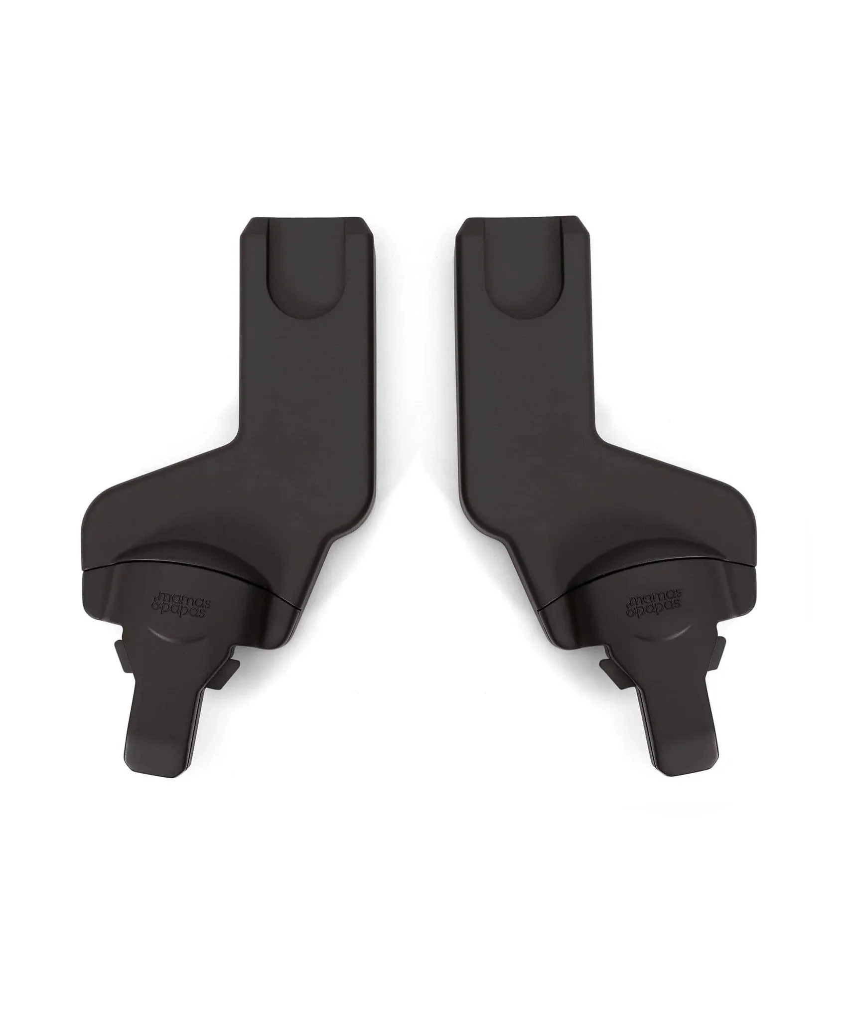 Mamas & Papas Car Seat Adaptors - Ocarro with Cybex/Maxi-Cosi Car Seat