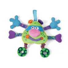 Manhattan Toys Whoozit Whatzat Travel Toy