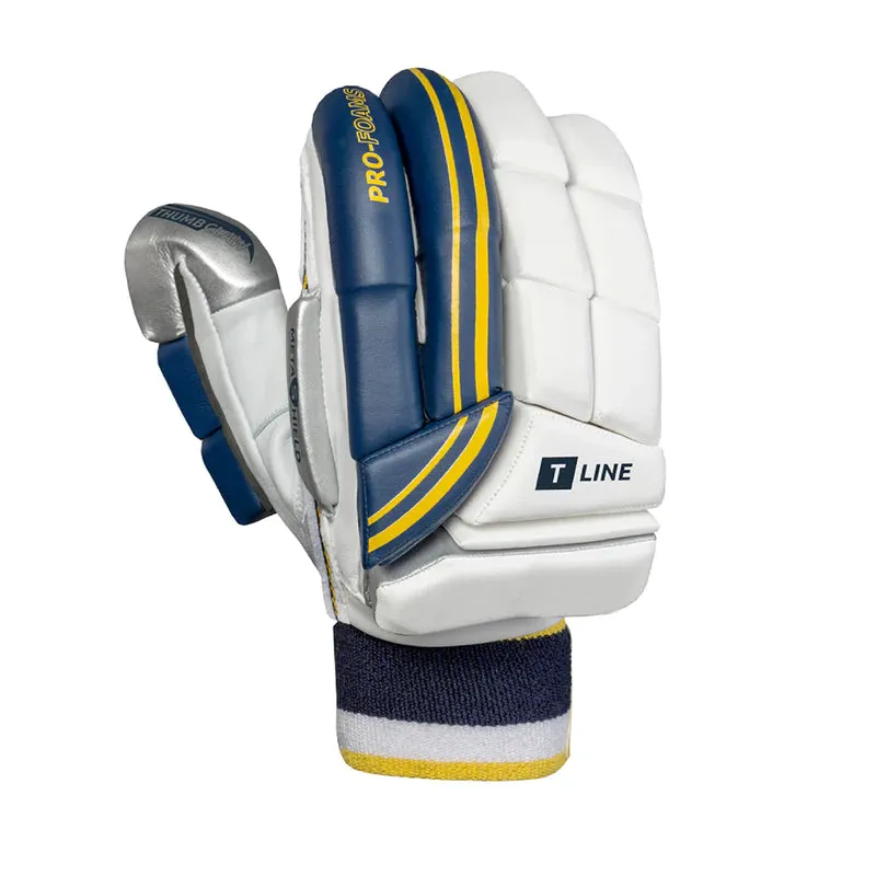 Masuri T Line Batting Gloves