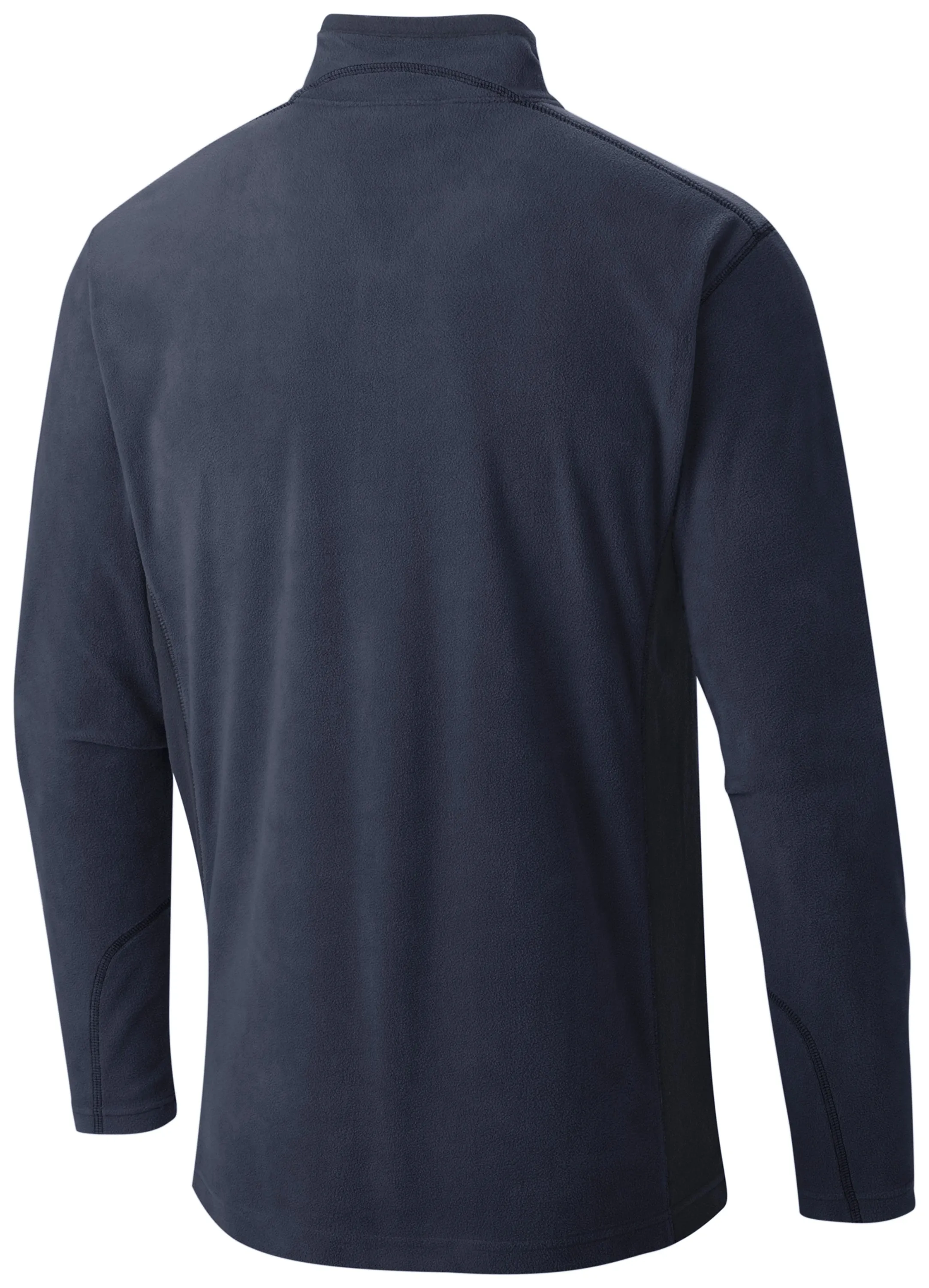 MEN'S KLAMATH II HALF ZIP - COLLEGIATE NAVY