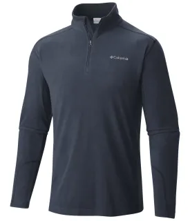 MEN'S KLAMATH II HALF ZIP - COLLEGIATE NAVY