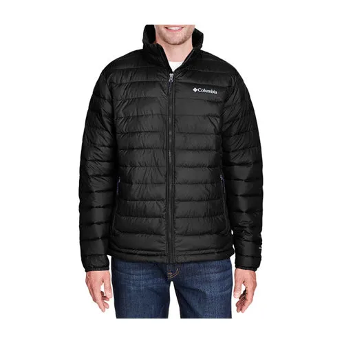 Men's Powder Lite™ Jacket