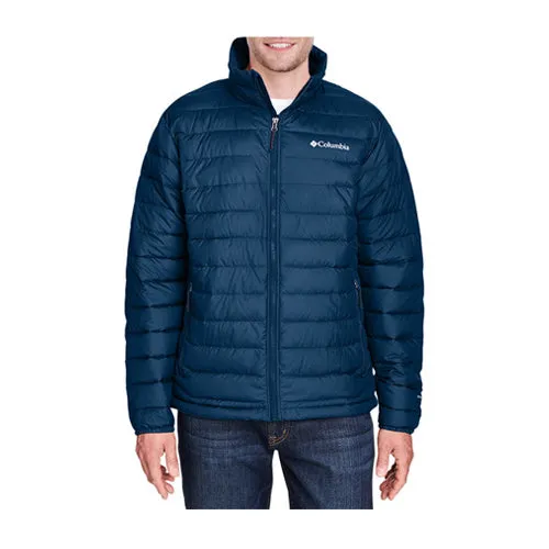 Men's Powder Lite™ Jacket