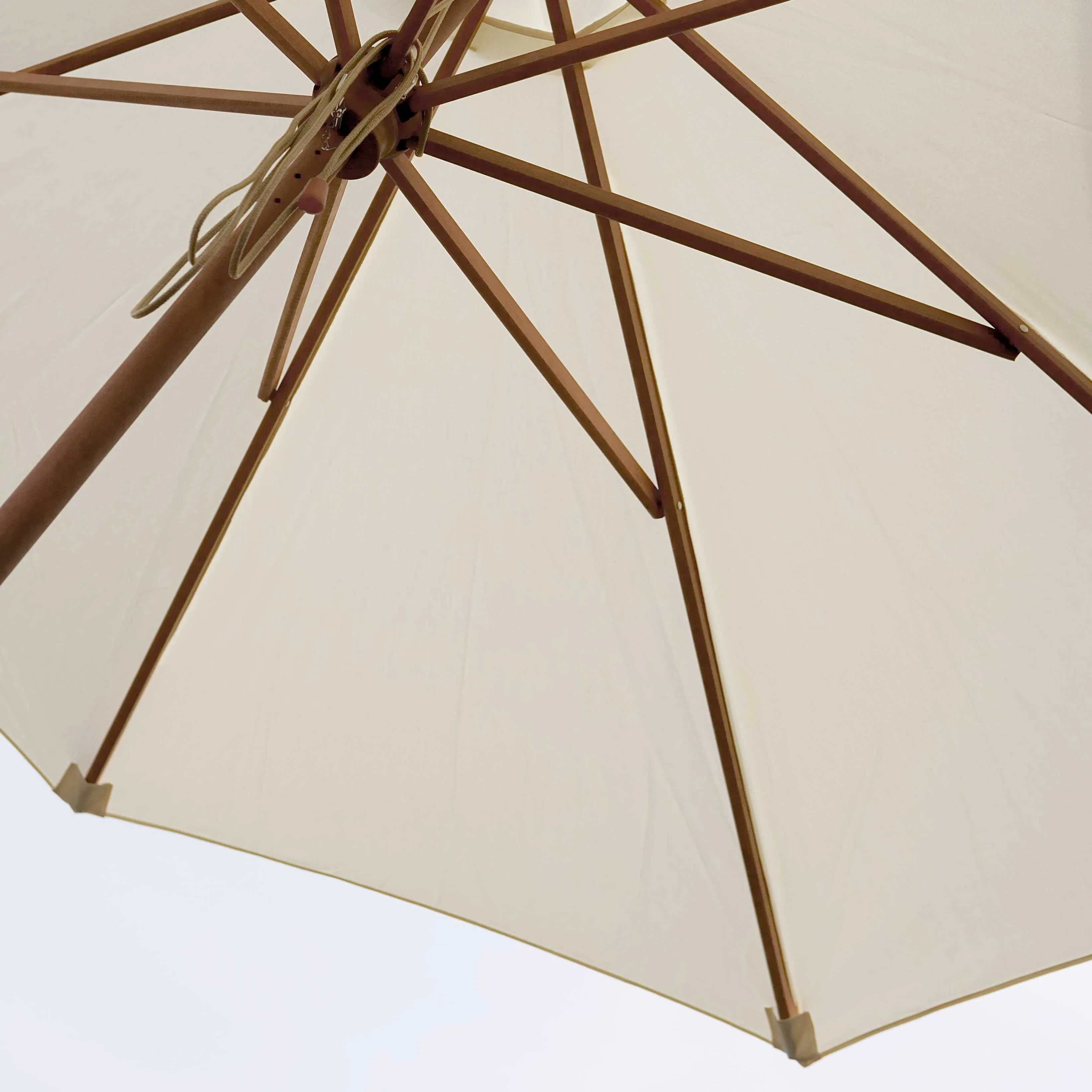 Messina Umbrella Ø270