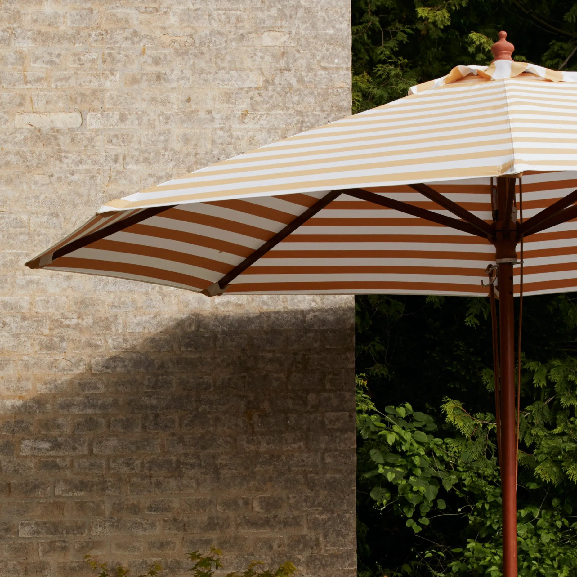 Messina Umbrella Ø270