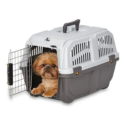 Midwest Skudo Plastic Travel Carriers for Pets