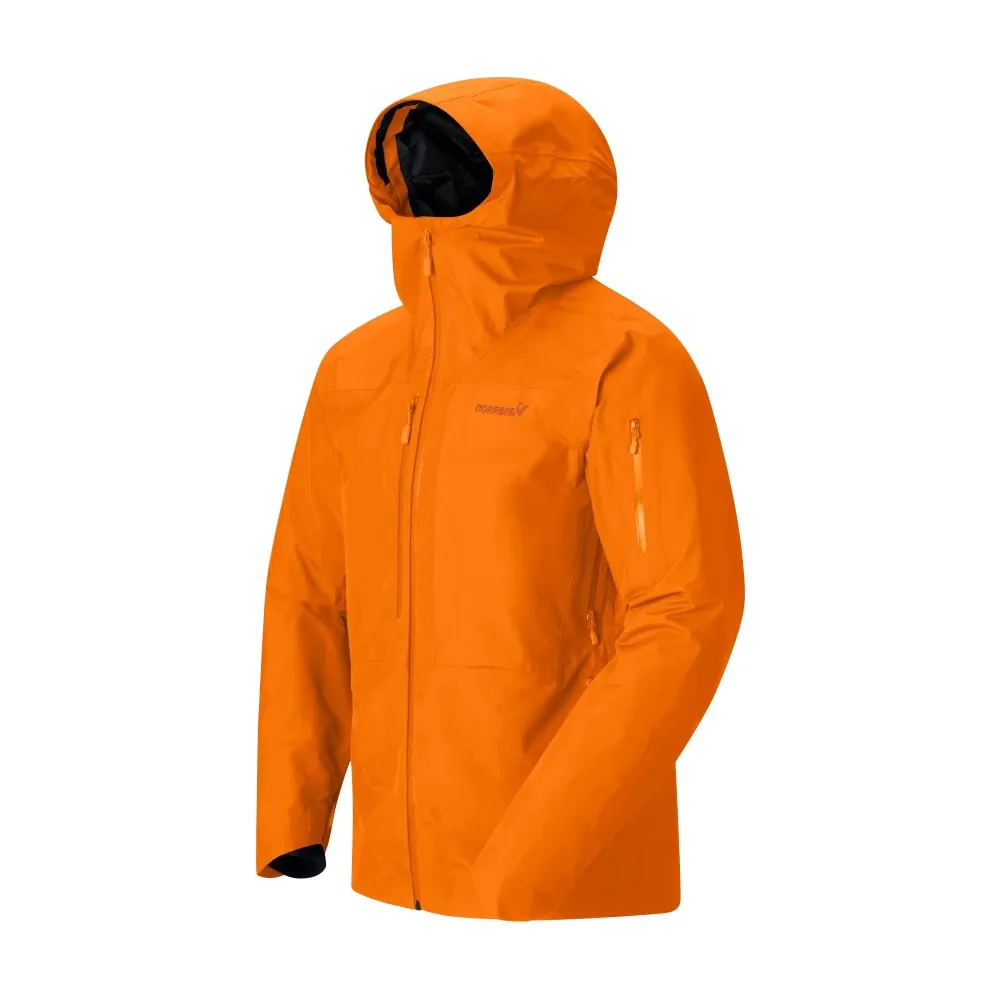 Norrona lofoten Gore-Tex Insulated Jacket - Men's