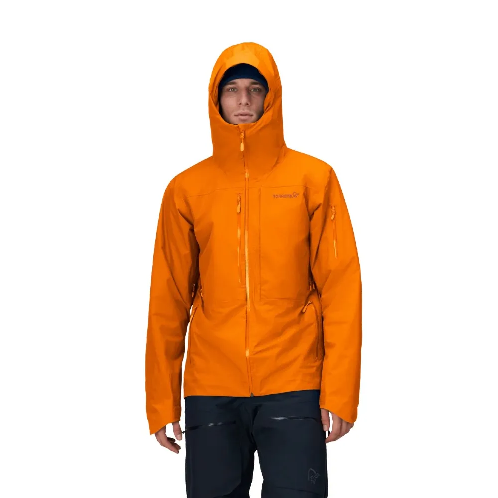 Norrona lofoten Gore-Tex Insulated Jacket - Men's