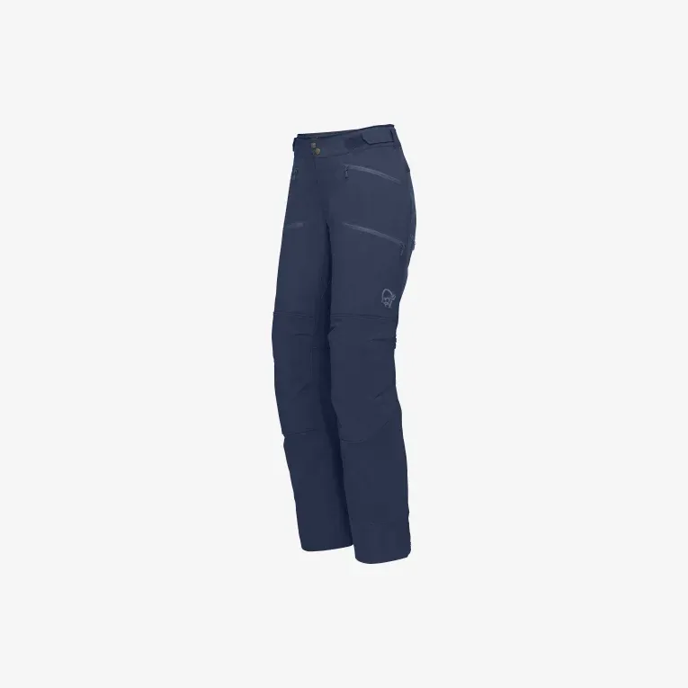 Norrona Lyngen Flex 1 Pants - Women's