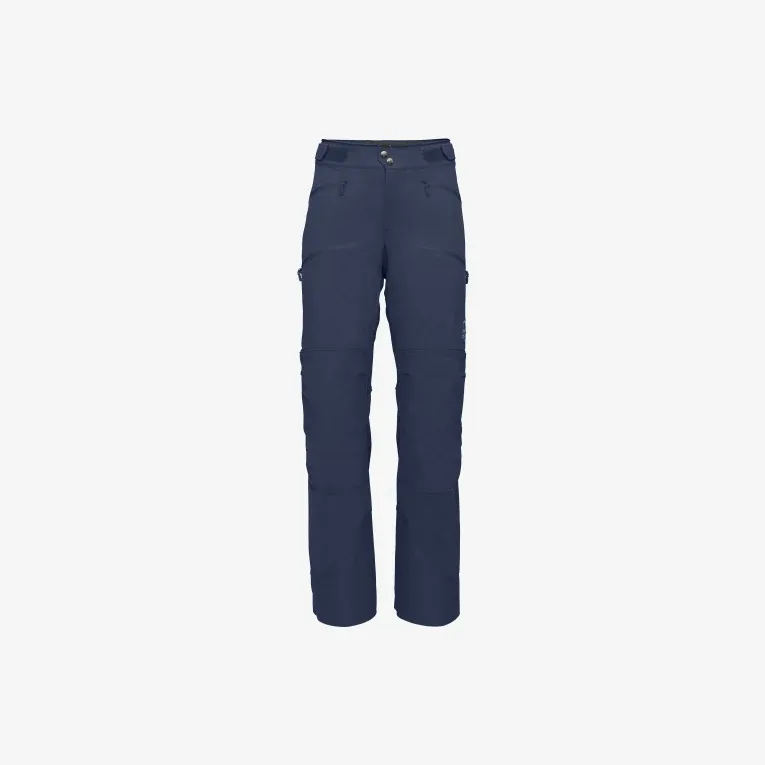 Norrona Lyngen Flex 1 Pants - Women's