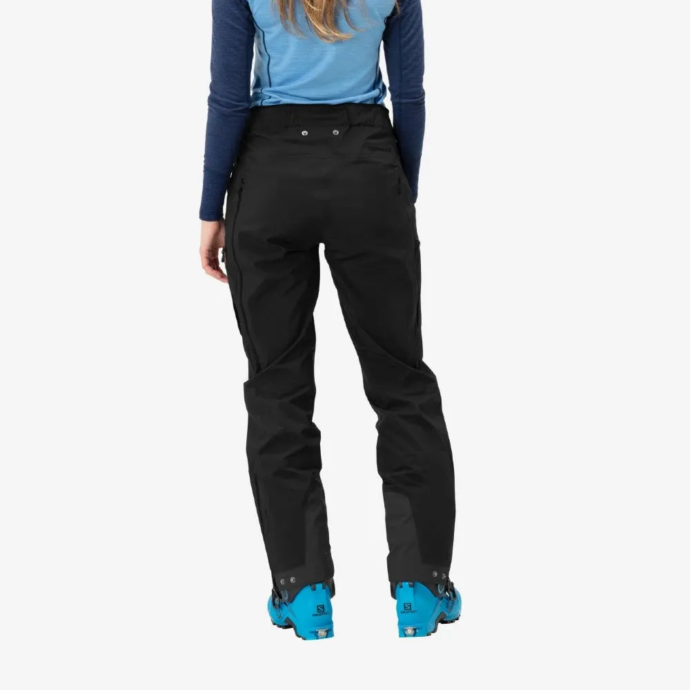 Norrona Lyngen Gore-Tex Pro Pants (Past Season) - Women's