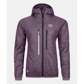 Ortovox Swisswool Piz Boe Jacket - Women's