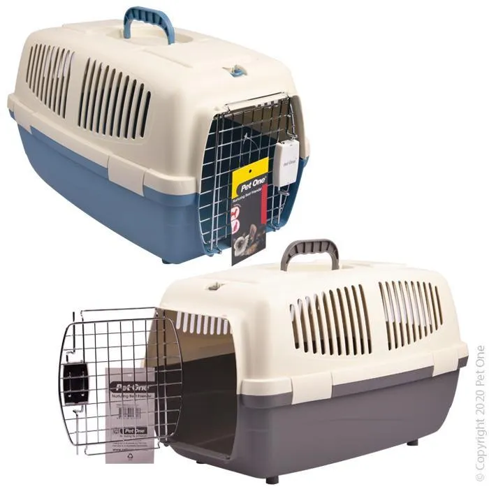 Pet One Pet Carrier Medium