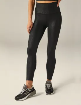 PowerShine Viper High Waisted Midi Legging