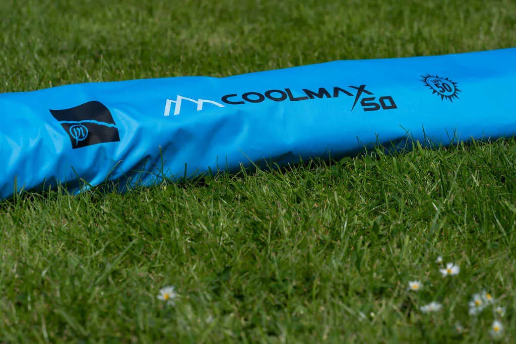 Preston Coolmax 50" Brolly