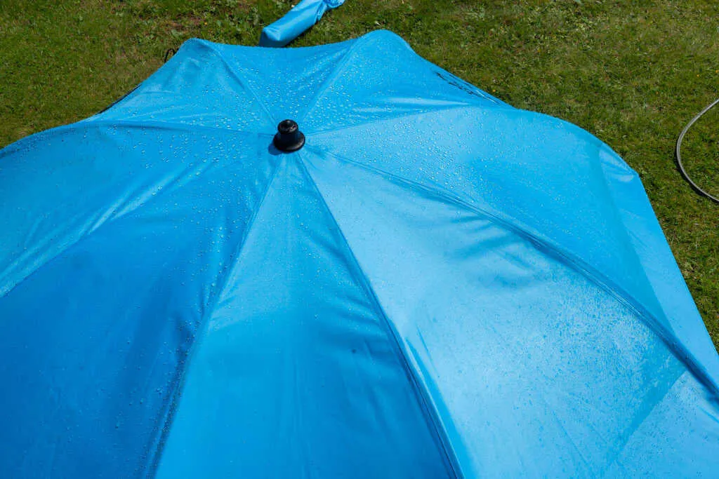 Preston Coolmax 50" Brolly