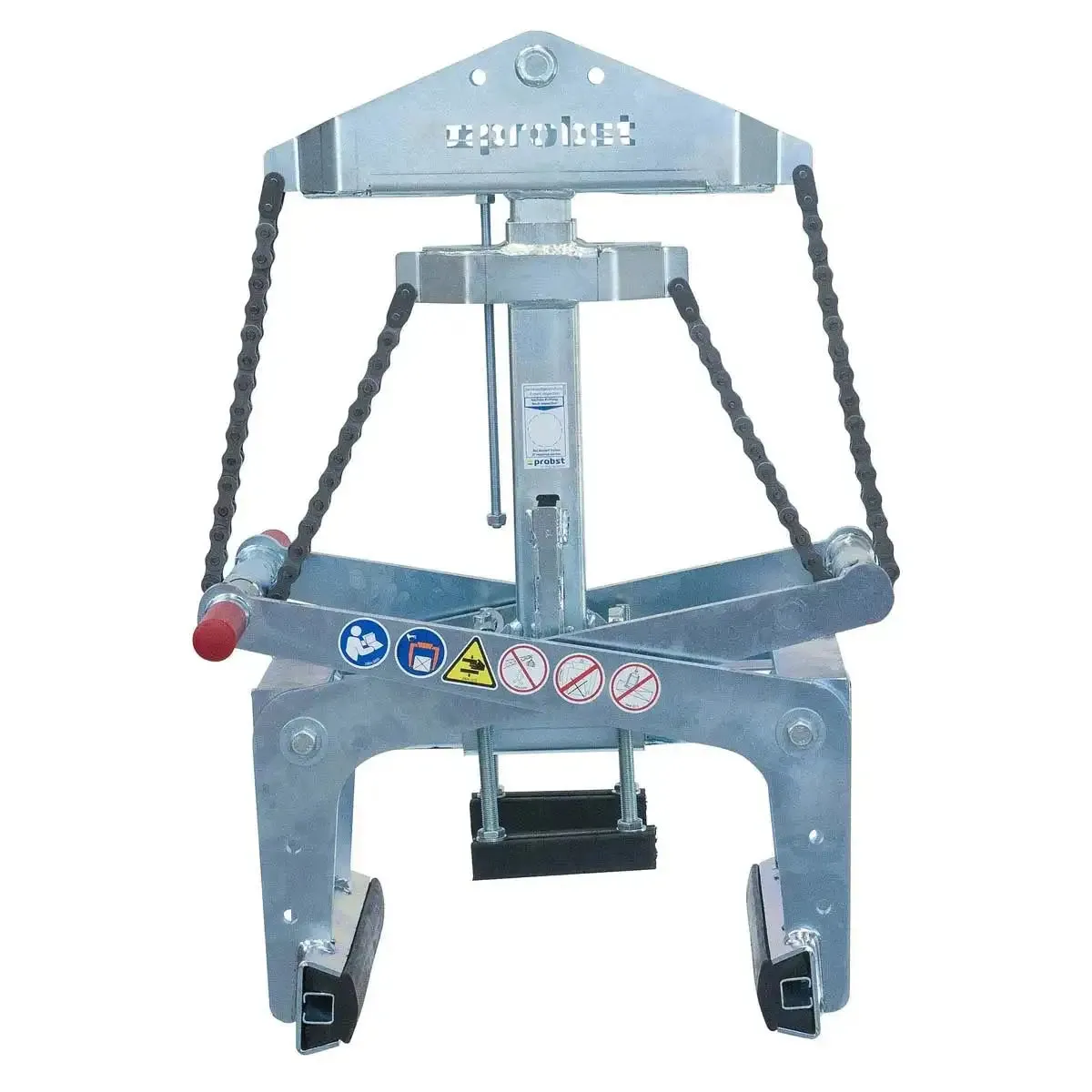 Probst QuickCLAMP Lifting Device