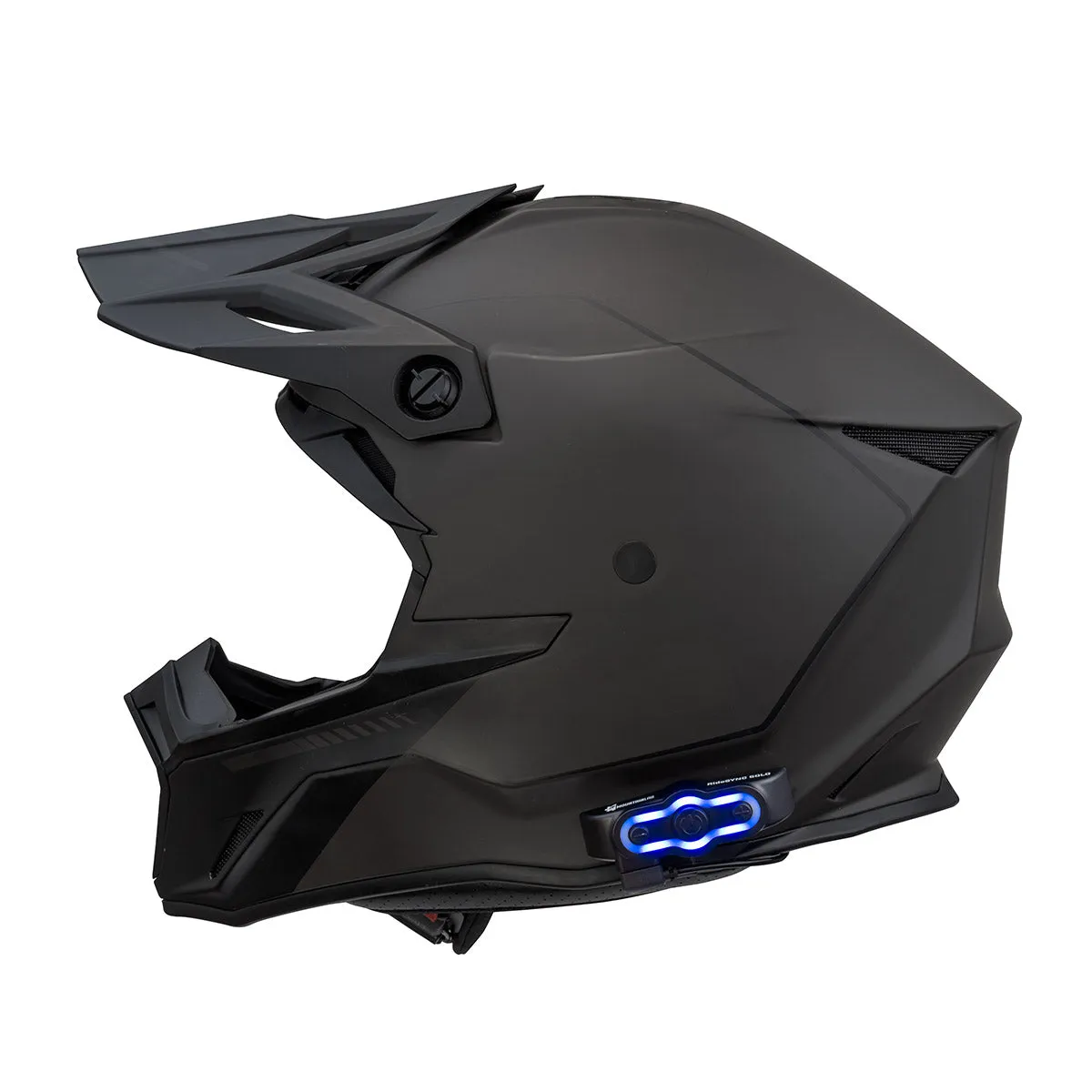 RideSYNC SOLO Bluetooth Helmet Speaker System