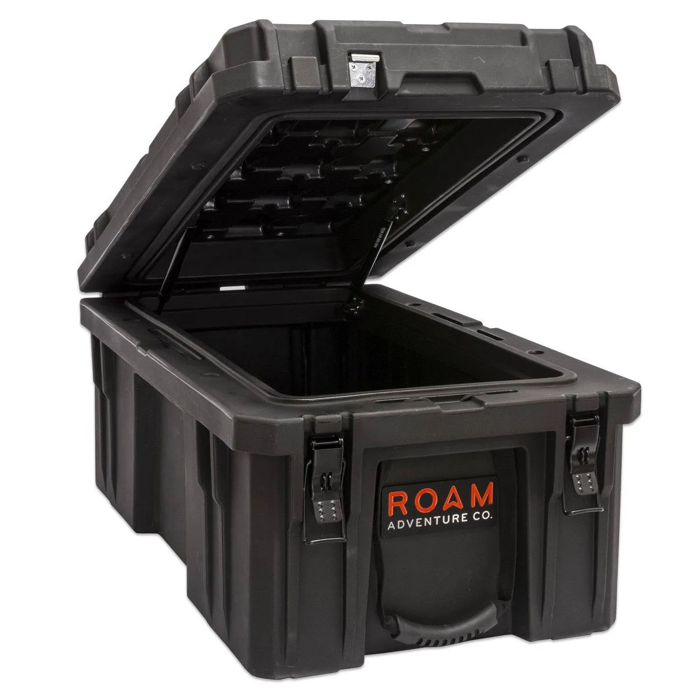 ROAM Adventure Co. 105L Rugged Case - Black | Universal