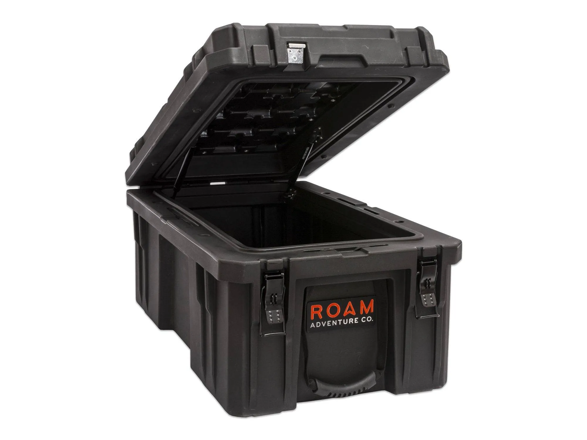 ROAM Adventure Co. 105L Rugged Case - Black | Universal