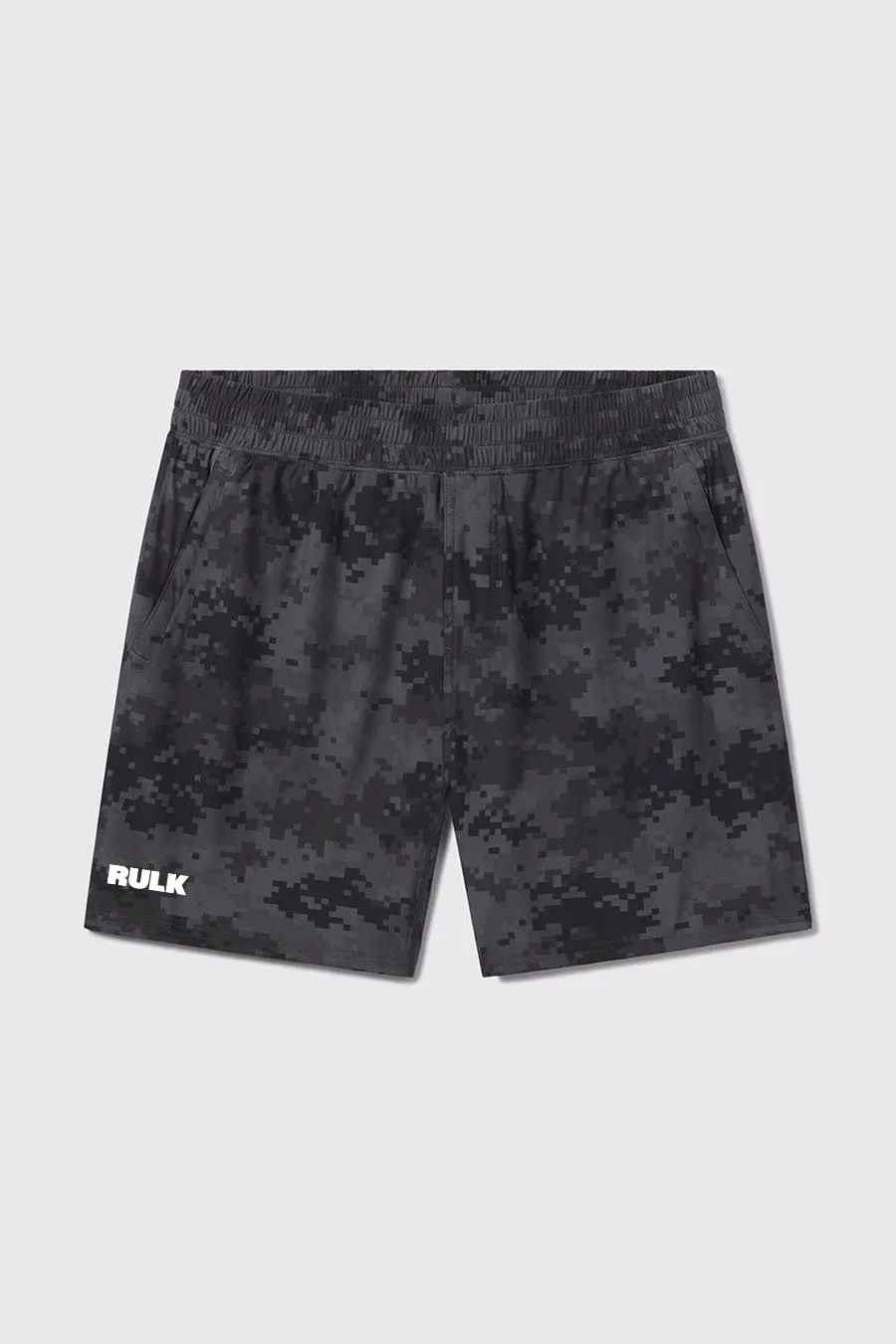 Rulk Phantom Short