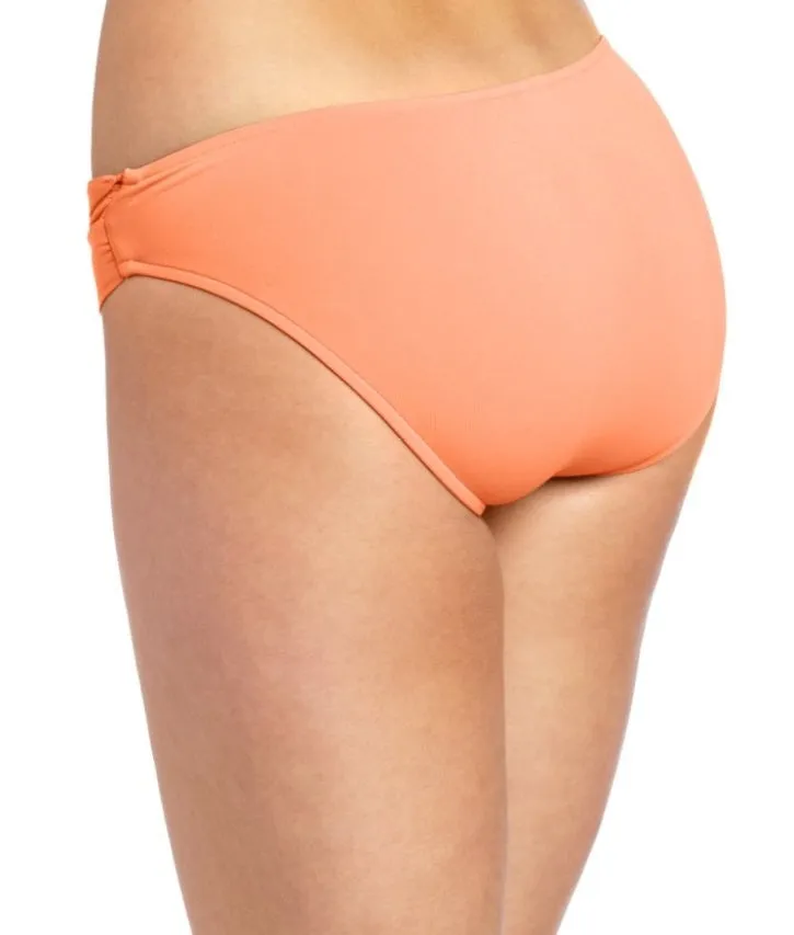 Seafolly Goddess Twist Hipster Bikini Bottoms - Women's